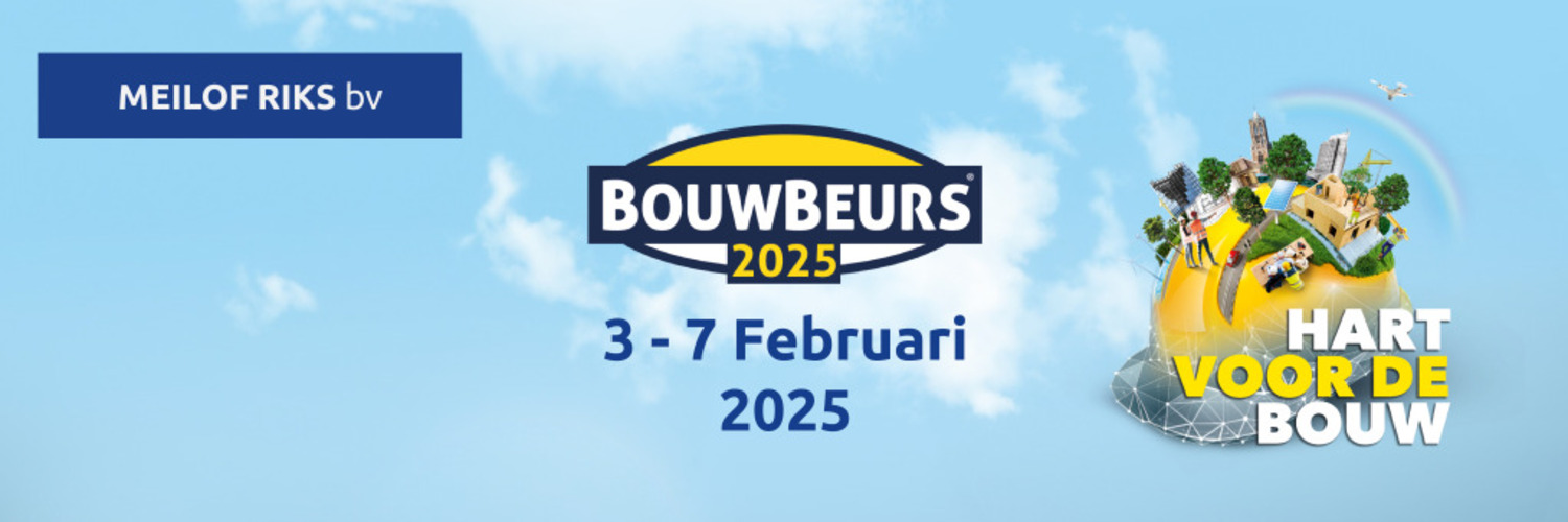 BouwBeurs 2025