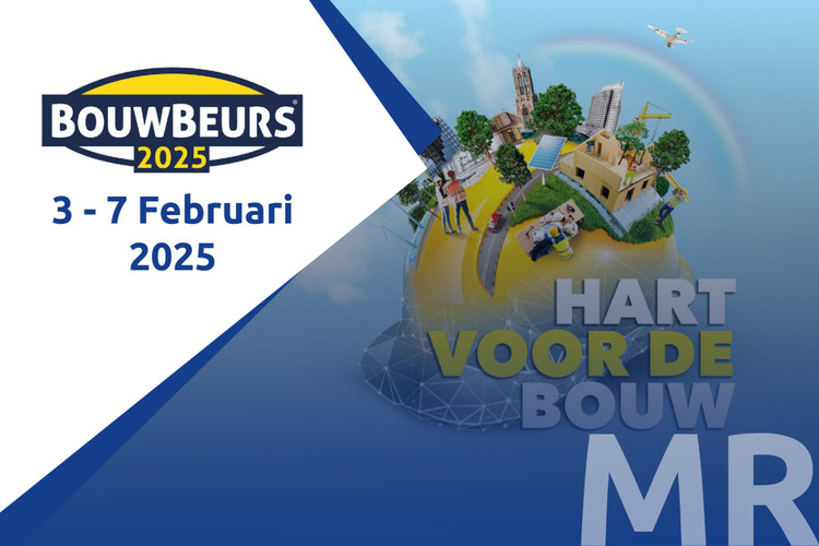 BouwBeurs 2025