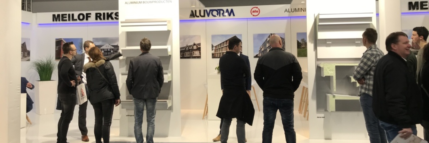 Bouwbeurs 2019 Groot Succes