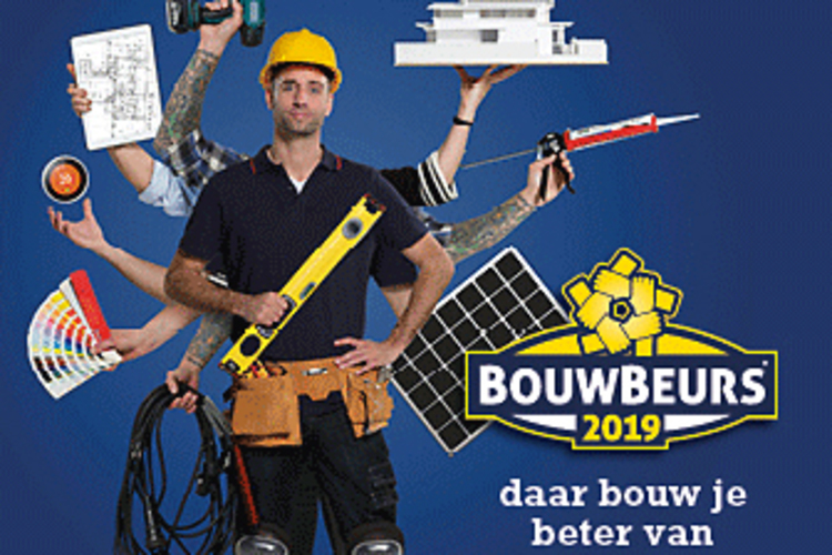 Bouwbeurs 2019