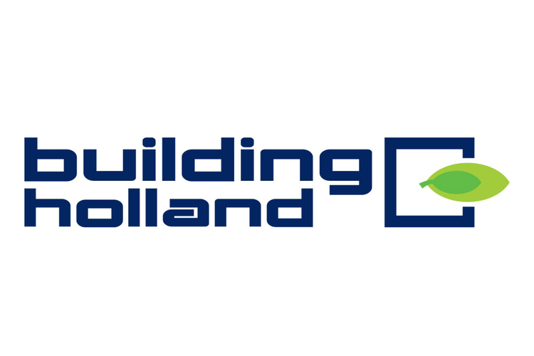 Meilof Riks bv Deze Week Aanwezig op BuildingHolland 2019