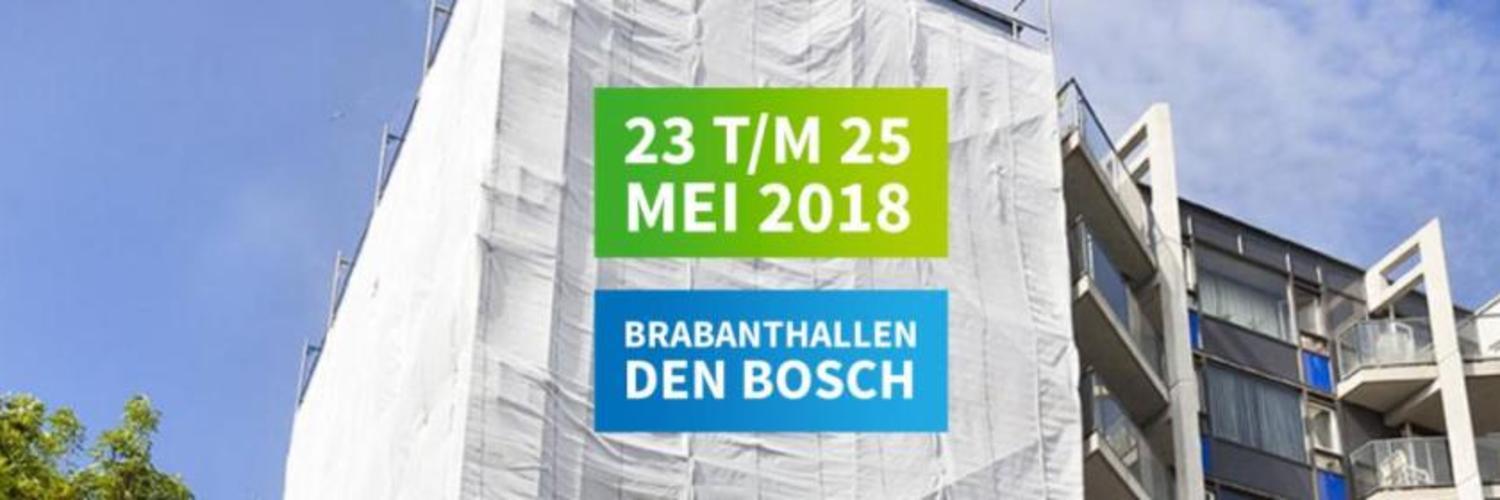 Meilof Riks bv op Renovatiebeurs 2018