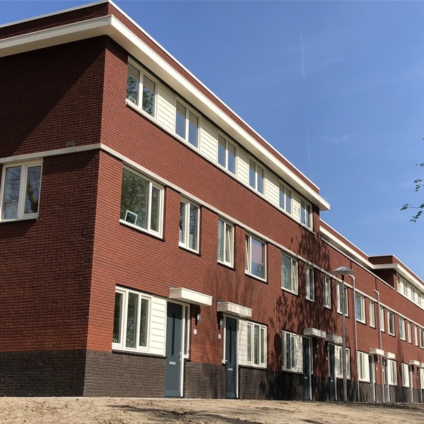 BAM Wonen Nieuwbouw Concepten