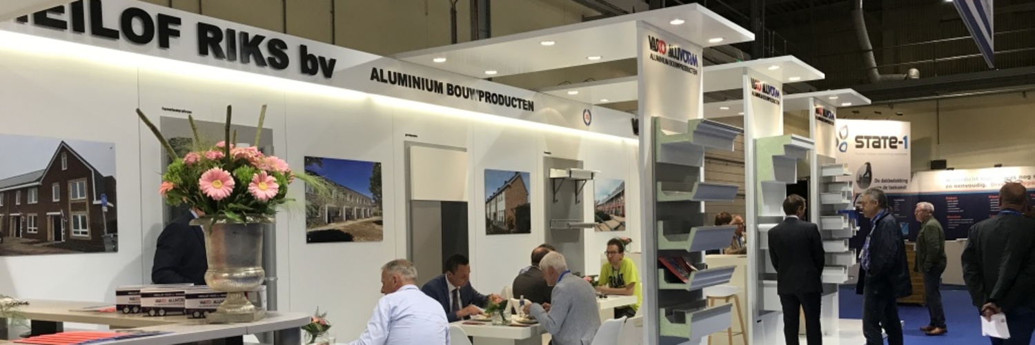 Renovatiebeurs 2019 Brabanthallen Den Bosch