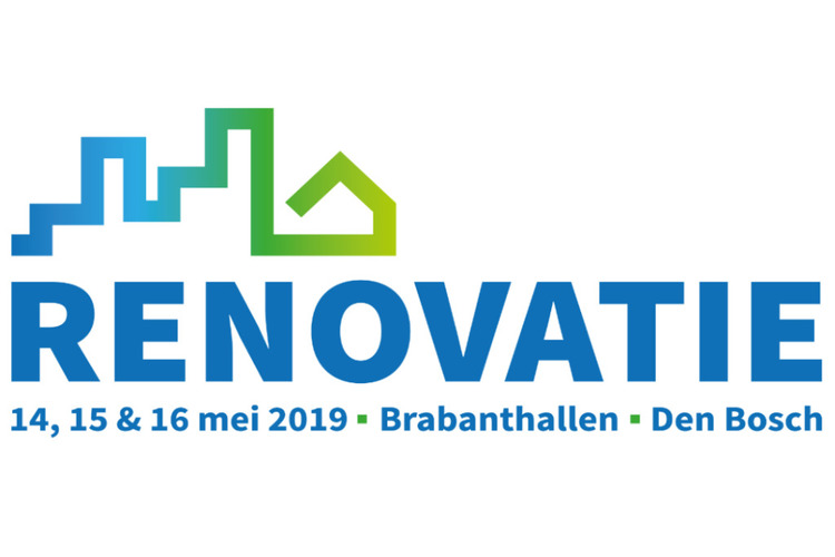 Renovatiebeurs 2019 Brabanthallen Den Bosch