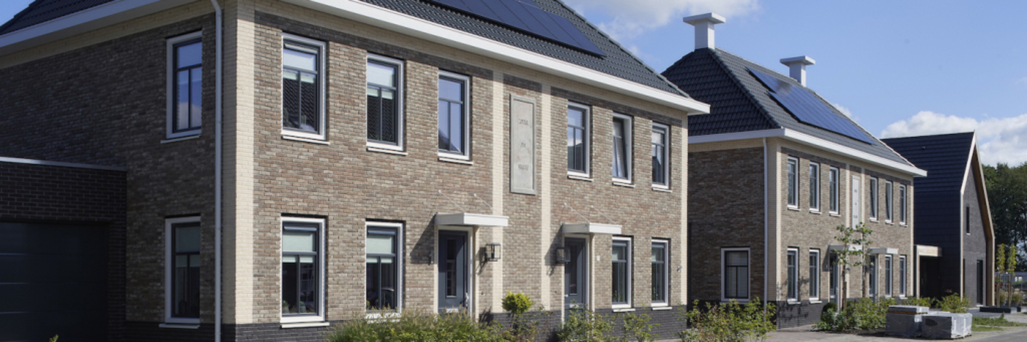 TWA Architecten & Woonpark Diepstroeten - Meilof Riks bv