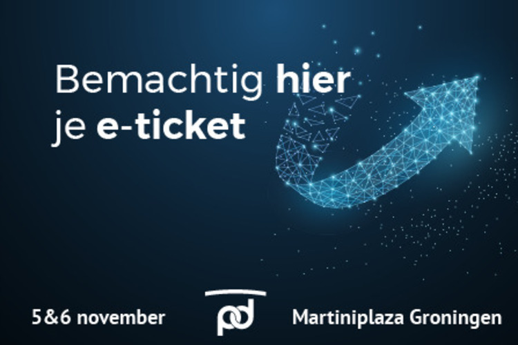 Uitnodiging Promotiedagen Groningen